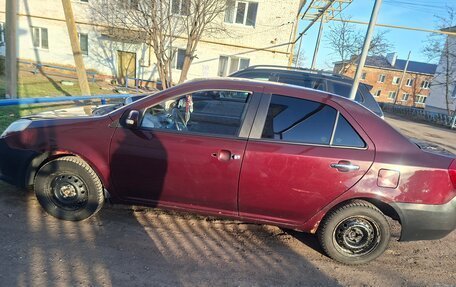 Geely MK I рестайлинг, 2012 год, 210 000 рублей, 5 фотография