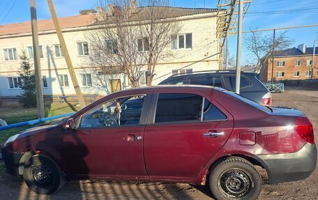 Geely MK I рестайлинг, 2012 год, 210 000 рублей, 2 фотография