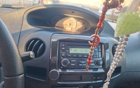 Geely MK I рестайлинг, 2012 год, 210 000 рублей, 6 фотография