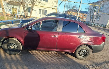 Geely MK I рестайлинг, 2012 год, 210 000 рублей, 4 фотография