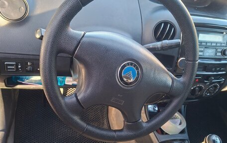 Geely MK I рестайлинг, 2012 год, 210 000 рублей, 7 фотография