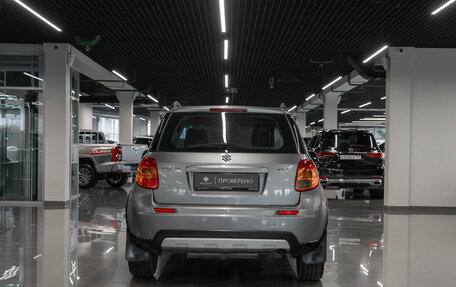 Suzuki SX4 II рестайлинг, 2010 год, 780 000 рублей, 6 фотография