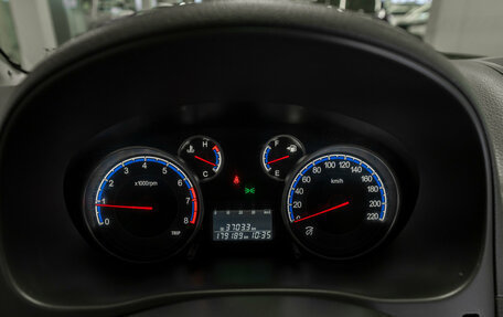 Suzuki SX4 II рестайлинг, 2010 год, 780 000 рублей, 11 фотография