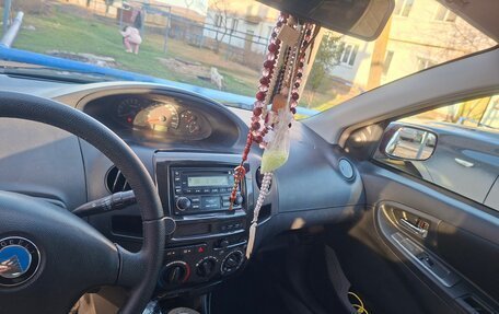 Geely MK I рестайлинг, 2012 год, 210 000 рублей, 8 фотография