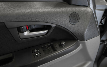 Suzuki SX4 II рестайлинг, 2010 год, 780 000 рублей, 13 фотография