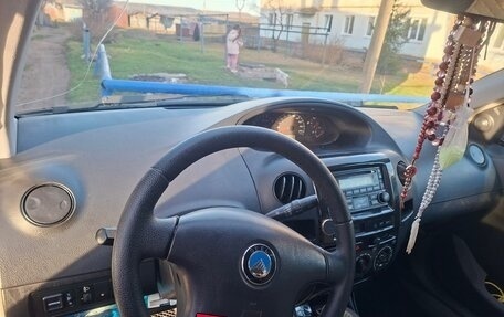 Geely MK I рестайлинг, 2012 год, 210 000 рублей, 9 фотография