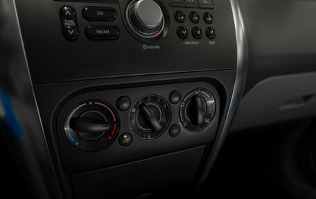 Suzuki SX4 II рестайлинг, 2010 год, 780 000 рублей, 16 фотография