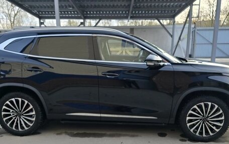 CheryExeed TXL, 2023 год, 2 495 000 рублей, 4 фотография