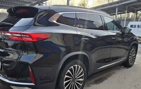 CheryExeed TXL, 2023 год, 2 495 000 рублей, 7 фотография