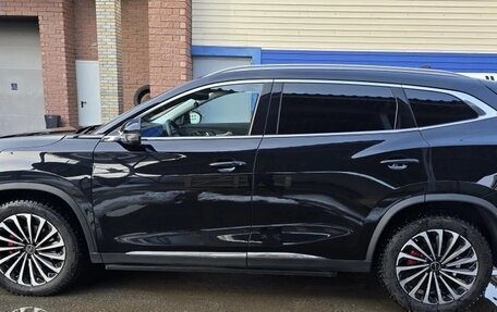 CheryExeed TXL, 2023 год, 2 495 000 рублей, 6 фотография