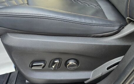 CheryExeed TXL, 2023 год, 2 495 000 рублей, 14 фотография