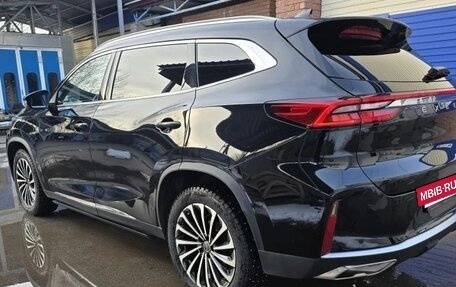 CheryExeed TXL, 2023 год, 2 495 000 рублей, 10 фотография