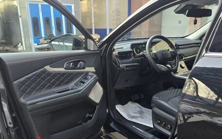 CheryExeed TXL, 2023 год, 2 495 000 рублей, 18 фотография