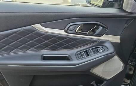 CheryExeed TXL, 2023 год, 2 495 000 рублей, 13 фотография