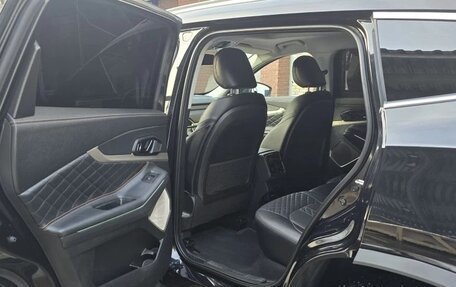 CheryExeed TXL, 2023 год, 2 495 000 рублей, 20 фотография
