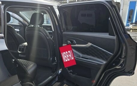 CheryExeed TXL, 2023 год, 2 495 000 рублей, 16 фотография