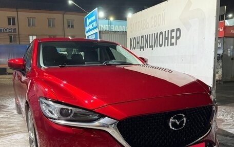 Mazda 6, 2019 год, 2 050 000 рублей, 2 фотография