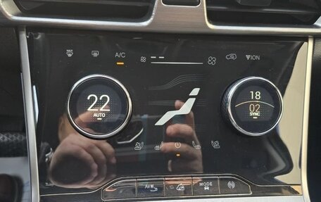 CheryExeed TXL, 2023 год, 2 495 000 рублей, 21 фотография