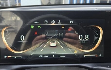 CheryExeed TXL, 2023 год, 2 495 000 рублей, 24 фотография