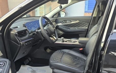CheryExeed TXL, 2023 год, 2 495 000 рублей, 25 фотография