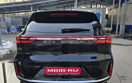 CheryExeed TXL, 2023 год, 2 495 000 рублей, 11 фотография