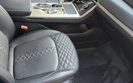 CheryExeed TXL, 2023 год, 2 495 000 рублей, 19 фотография