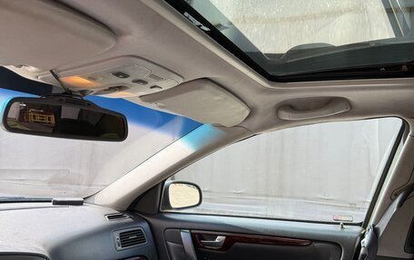 Volvo S60 III, 2001 год, 420 000 рублей, 9 фотография