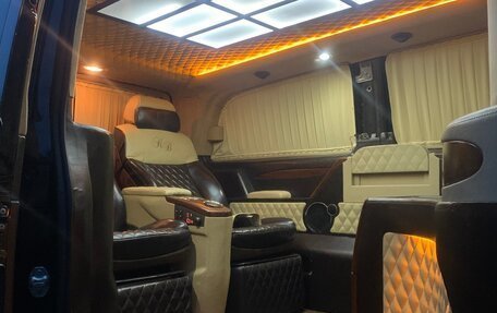 Mercedes-Benz Viano, 2014 год, 2 900 000 рублей, 6 фотография