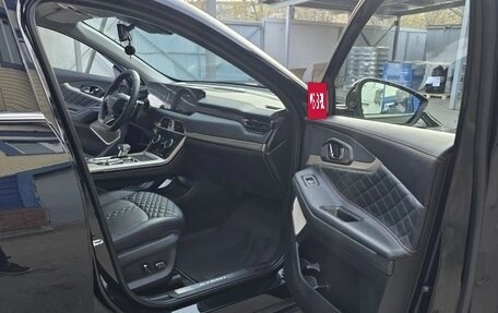 CheryExeed TXL, 2023 год, 2 495 000 рублей, 22 фотография