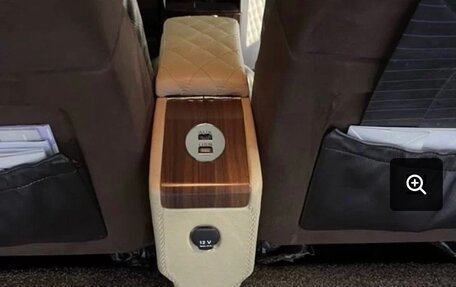 Mercedes-Benz Viano, 2014 год, 2 900 000 рублей, 9 фотография