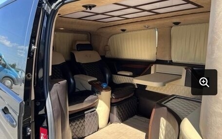 Mercedes-Benz Viano, 2014 год, 2 900 000 рублей, 10 фотография