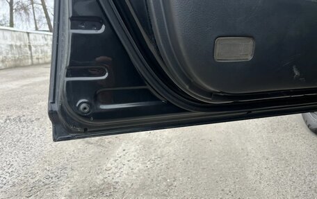 Toyota Avensis III рестайлинг, 2005 год, 560 000 рублей, 12 фотография