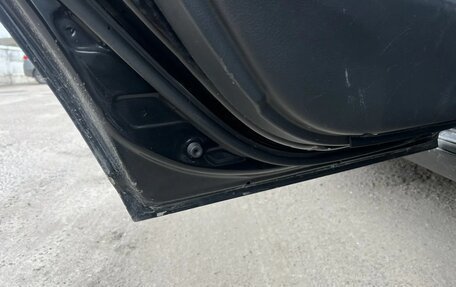 Toyota Avensis III рестайлинг, 2005 год, 560 000 рублей, 11 фотография