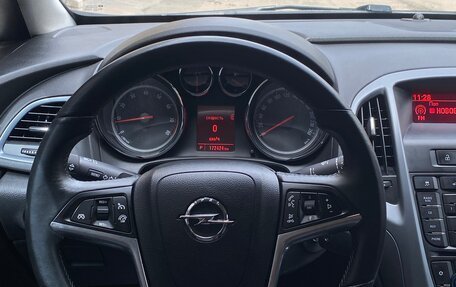 Opel Astra J, 2013 год, 870 000 рублей, 9 фотография