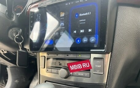 Toyota Avensis III рестайлинг, 2005 год, 560 000 рублей, 7 фотография