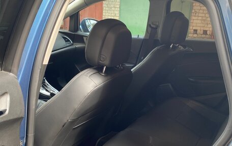 Opel Astra J, 2013 год, 870 000 рублей, 10 фотография