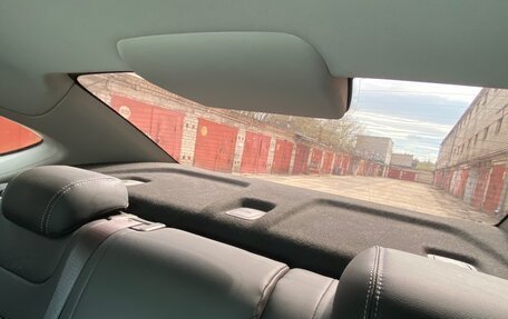 Opel Astra J, 2013 год, 870 000 рублей, 12 фотография