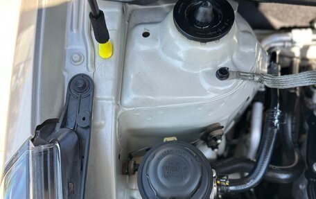 Hyundai Solaris II рестайлинг, 2014 год, 900 000 рублей, 29 фотография