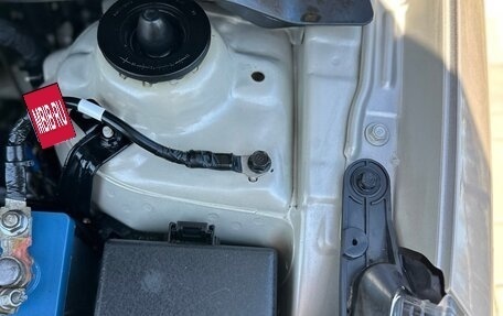 Hyundai Solaris II рестайлинг, 2014 год, 900 000 рублей, 30 фотография