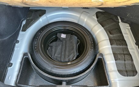 Hyundai Solaris II рестайлинг, 2014 год, 900 000 рублей, 36 фотография