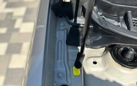 Hyundai Solaris II рестайлинг, 2014 год, 900 000 рублей, 38 фотография