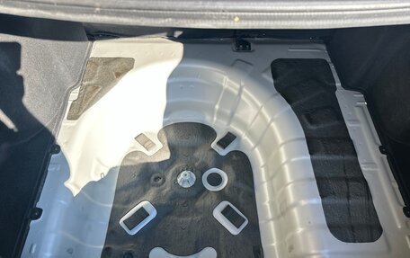 Hyundai Solaris II рестайлинг, 2014 год, 900 000 рублей, 37 фотография