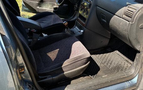 Opel Astra G, 1999 год, 250 000 рублей, 6 фотография