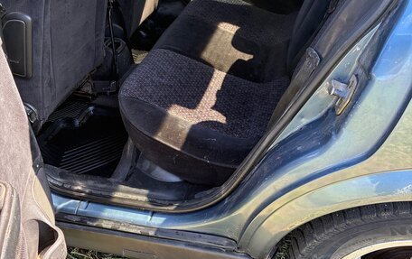 Opel Astra G, 1999 год, 250 000 рублей, 5 фотография