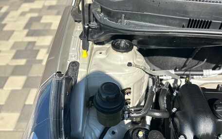 Hyundai Solaris II рестайлинг, 2014 год, 900 000 рублей, 40 фотография