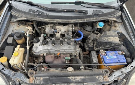 Nissan Primera III, 2003 год, 265 000 рублей, 4 фотография