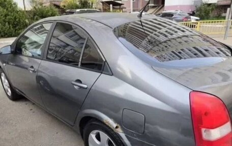 Nissan Primera III, 2003 год, 265 000 рублей, 7 фотография