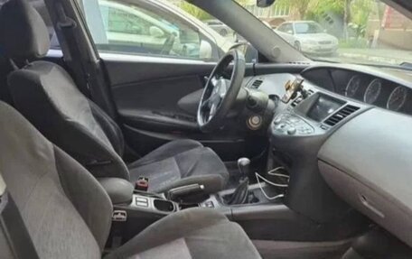 Nissan Primera III, 2003 год, 265 000 рублей, 8 фотография