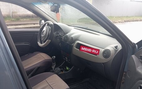 Renault Logan I, 2010 год, 280 000 рублей, 7 фотография