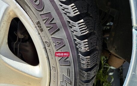 Opel Astra G, 1999 год, 250 000 рублей, 7 фотография